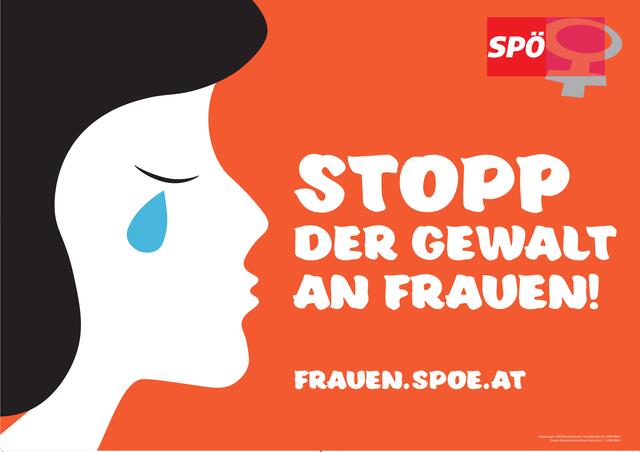 SPÖ-Frauen fordern einen raschen Ausbau der Frauenberatungsstellen in ganz Österreich.
