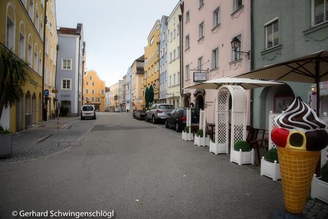 Foto: Gerhard Schwingenschlögl