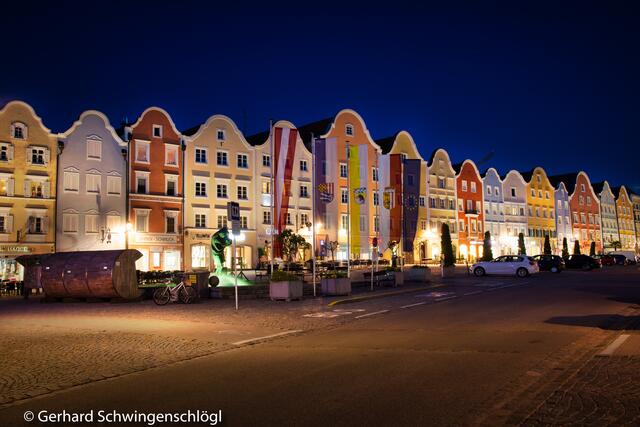 Foto: Gerhard Schwingenschlögl