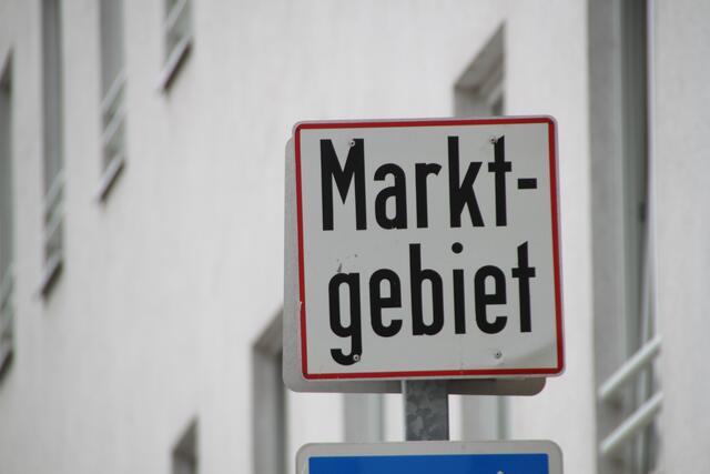 Hernals soll endlich wieder einen Markt bekommen.