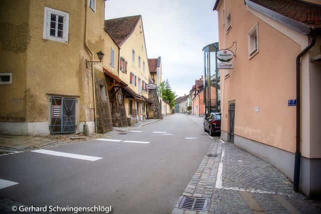 Foto: Gerhard Schwingenschlögl