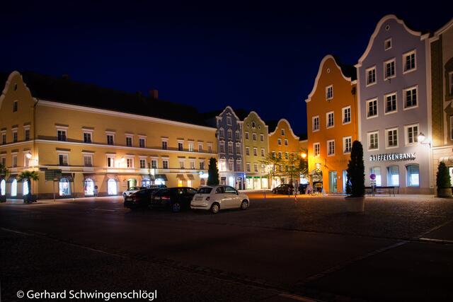 Foto: Gerhard Schwingenschlögl