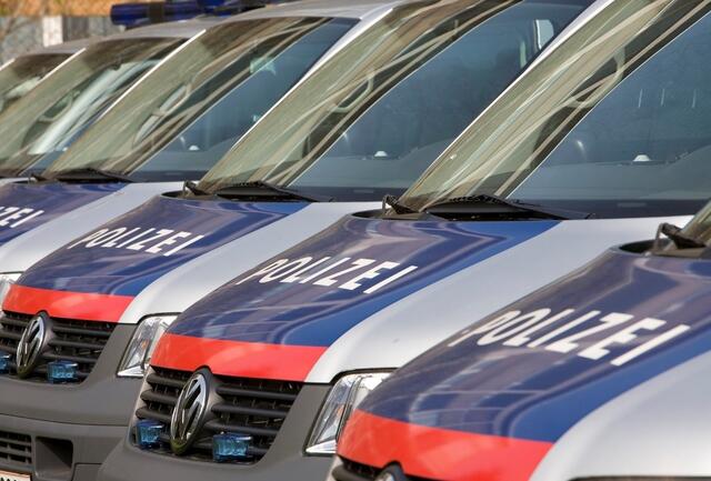Polizisten aus den Bezirken Oberpullendorf und Oberwart konnten zwei syrische Schlepper festnehmen.