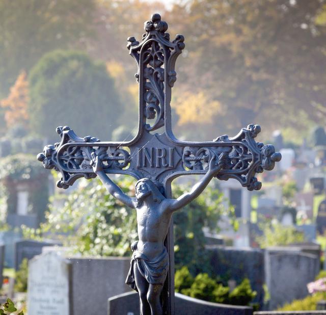 Der Zuwachs an Sterbefällen betraf vor allem Menschen über 65 Jahre | Foto: Kostantinov