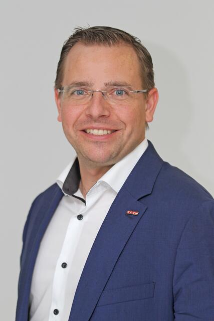 Andreas Wirth aus Steinbrunn wurde als Bundesinnungsmeister bestätigt