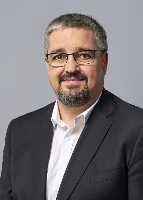 Andreas Stangl, Vize-Präsident der Arbeiterkammer OÖ