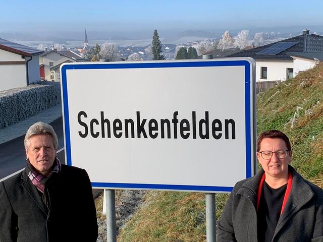 Foto: Gemeinde Schenkenfelden