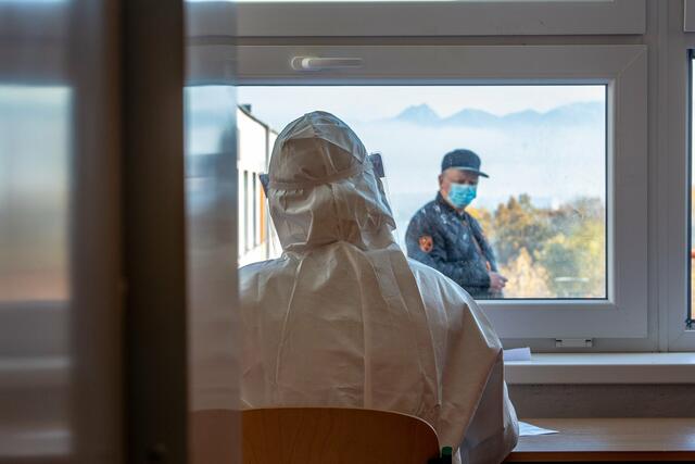 Am 5. und 6. Dezember finden in Tirol Massentests statt. Im Bezirk Kufstein stehen die befragten Bürgermeister sowie Unternehmen den Testungen großteils durchaus positiv gegenüber.