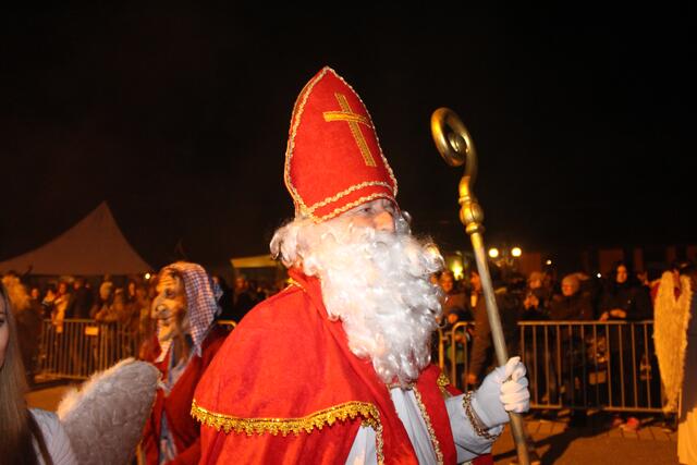 Auch Nikolomärkte fallen diesmal als wichtige Einnahmequellen weg