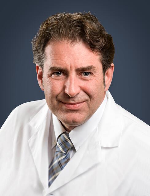 Manfred Mittermair, Leitung Unfallchirurgie Schwarzach: "Aus derzeitiger Sicht stehe ich einer Öffnung der Skigebiete positiv gegenüber."