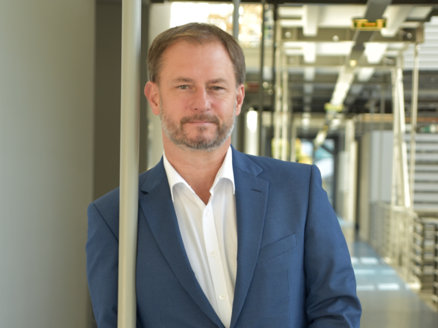 SPÖ-Landesgeschäftsführer Roland Fürst kritisiert den „letztklassigen Politstil“ der ÖVP Burgenland. | Foto: Uchann