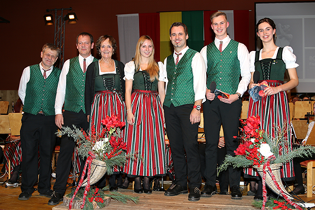 Das Jugendorchester Pettenbach geht im Advent Online. | Foto: MV Pettenbach