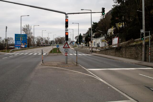 Heiligenstädter Hangbrücke Bau bis 2023