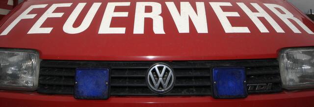 Rascher Einsatz der Freiwilligen Feuerwehr verhinderte Schlimmeres bei einem Wohnungsbrand. | Foto: Bild: BB