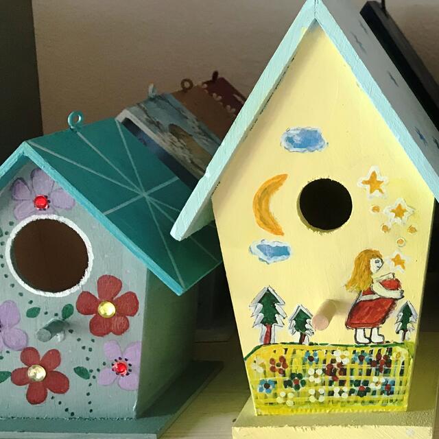 Die "Hobby-Künstlerin" aus der Gemeinde Thal bemalt, ... | Foto: Peter Kirchengast