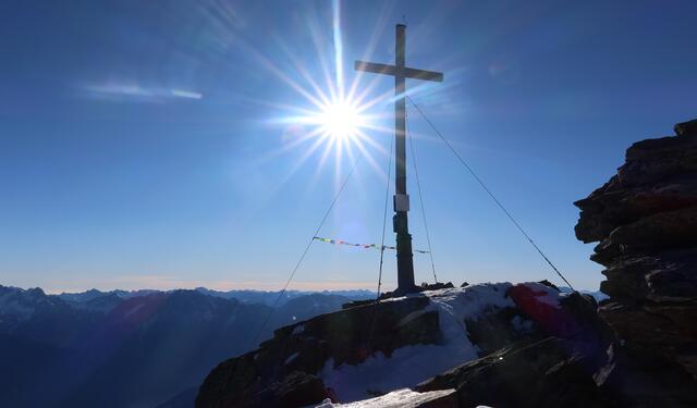 Schleinitz 2905m