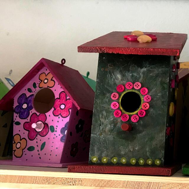 Oft findet man ideenreiche und schöpferische Zusammenhänge ... | Foto: Peter Kirchengast