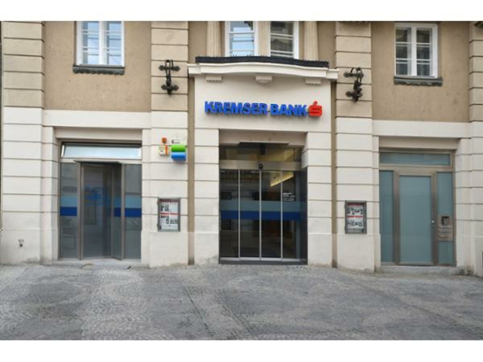Kremser Bank Und Sparkassen Ag