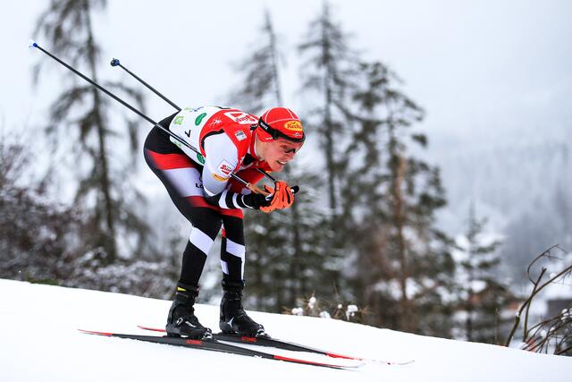 Neben Lokalmatador und Kombinierer Franz-Josef Rehrl bestreiten heuer auch die Nordischen Kombiniererinnen und die Skisprung-Damen einen Wettkampf in Ramsau am Dachstein.