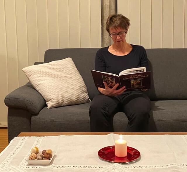 Landtagsabgeordnete Sabine Promberger | Foto: Privat