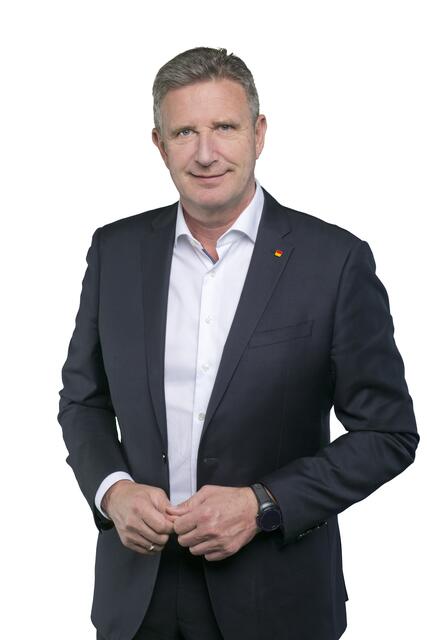 Ewald Schnecker: "Es geht um Sicherheit, nicht um Zusatzeinnahmen."