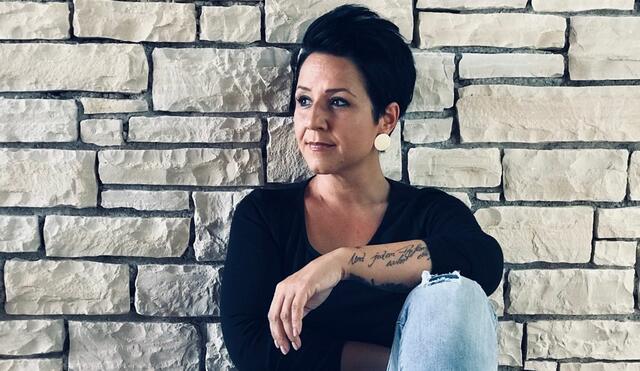 Antje Goldgruber-Hantinger