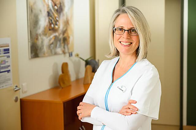 Dr. Monika Langthaler.
