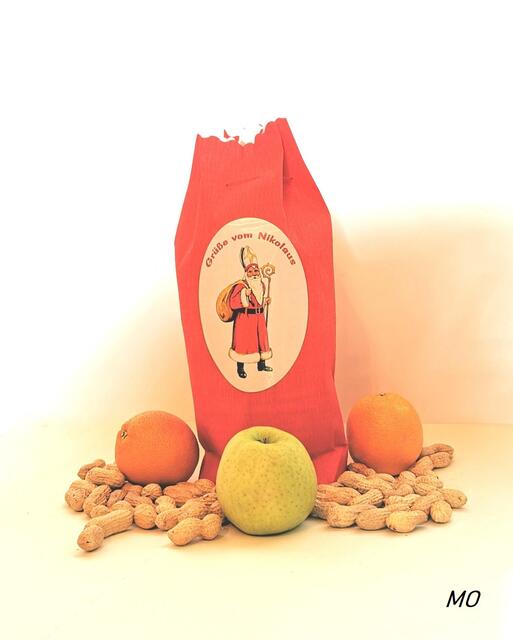 Nikolaus-Sackerl