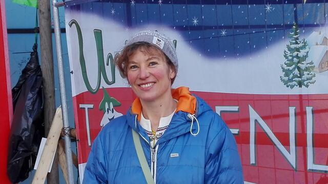 "Die Ischler oder Linzer Augen, die sind knusprig, trozdem weich und einfach gut!´" sagt Katrin Schösser aus Fusch.