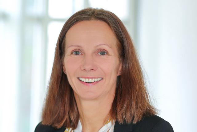 Manuela Seidl ist von der neuen AMS-Aktion überzeugt.