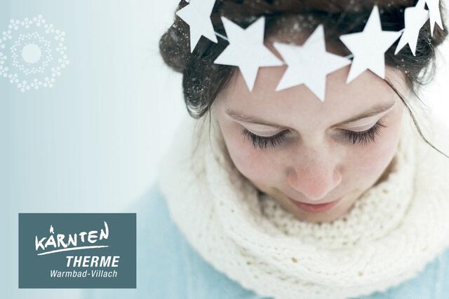 Wenn's mal etwas ganz Besonderes sein soll, oder wenn's mal ganz besonders schnell gehen muss – Gutscheine von der Kärnten Therme.