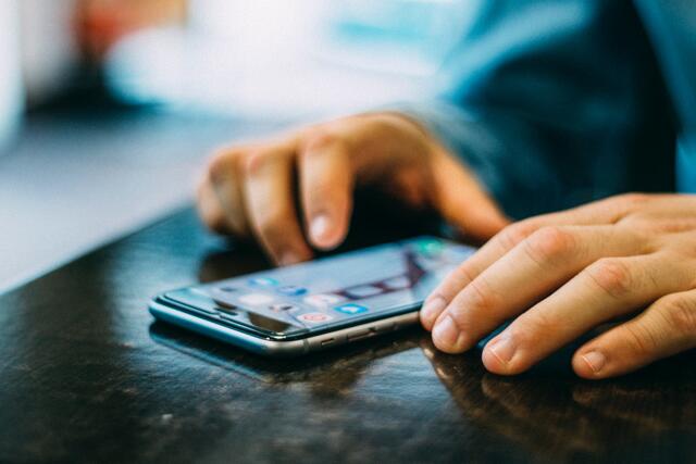 Der Verein "Bewusst bewegen barrierefrei" braucht Unterstützung für die Einrichtung einer Telefonhotline.