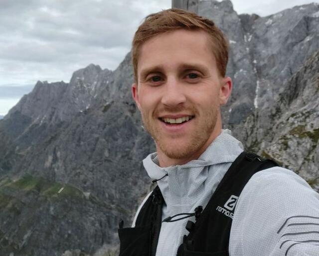 Obmann Martin Lindinger und sein Team haben ein großes Herz für benachteiligte Menschen: "Ich kann mir einfach nicht anschauen, wie es anderen Leuten schlecht geht, während es mir so gut geht."