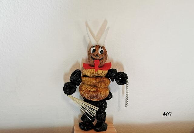 Zwetschkenkrampus