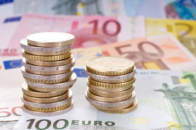 Alleine im November wurden 240.000 Euro ausgezahlt. | Foto: grafikplusfoto/Fotolia