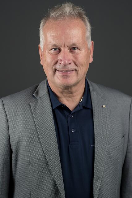 Robert Zsifkovits bleibt für weitere vier Jahre Präsident des ASVÖ Burgenland | Foto: Benni Schön