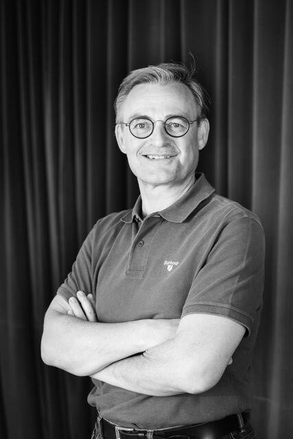 "Der Musikunterricht war für Kinder im Lockdown ein wesentliches Hilfsmittel", sagt der Direktor vom Musikum Grödig, Anton Gmachl.