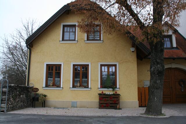 Klederinger Straße 212 | Foto: Karl Pufler