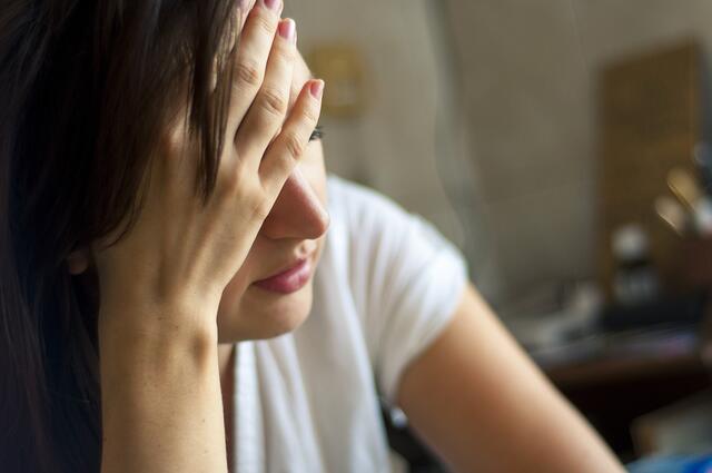 Bei vielen leidet inzwischen die psychische Gesundheit. Ungewissheit, Existenzängste und Isolation setzen den Rohrbachern zu.