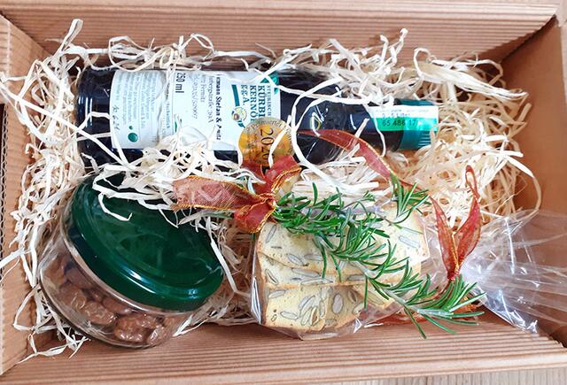 Hm ...
https://www.natuerlich-wir.at/Einkaufen-in-Fernitz-Mellach - hier können Sie sofort bestellen! | Foto: Vermarkter