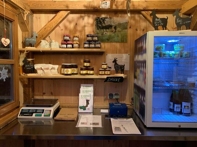 Alles aus der Region!
https://www.natuerlich-wir.at/Einkaufen-in-Fernitz-Mellach - hier können Sie sofort bestellen! | Foto: Vermarkter