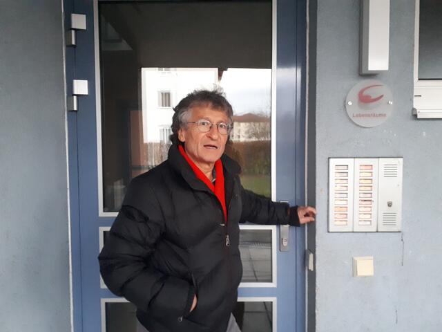 Sepp Wall-Strasser