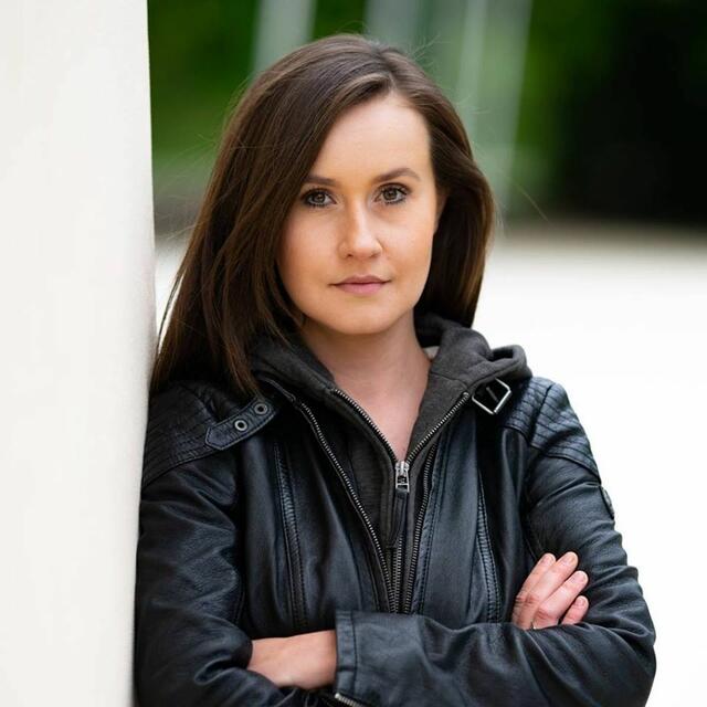 Michaela Grubesa (SPÖ)  | Foto: KK