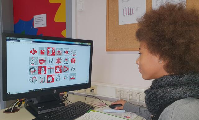 Foto: Mittelschule Ternitz