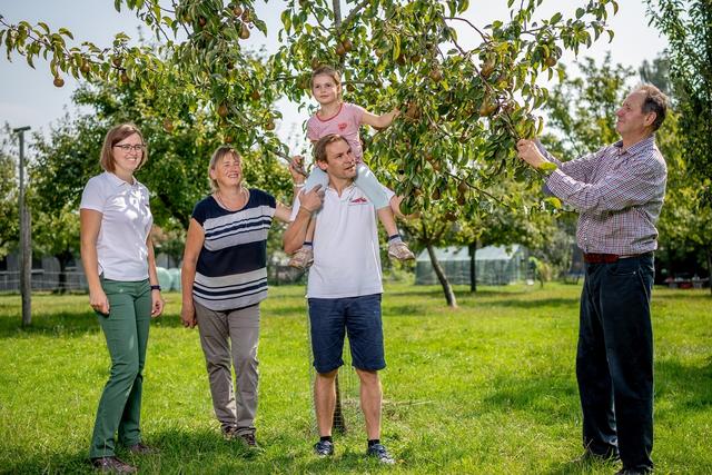 Apfelwerkstatt - Biohof Brandl | Foto: Apfelwerkstatt