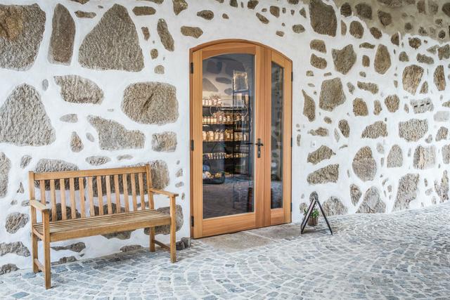 Biohof Krammerladen | Foto: Monika Pinter