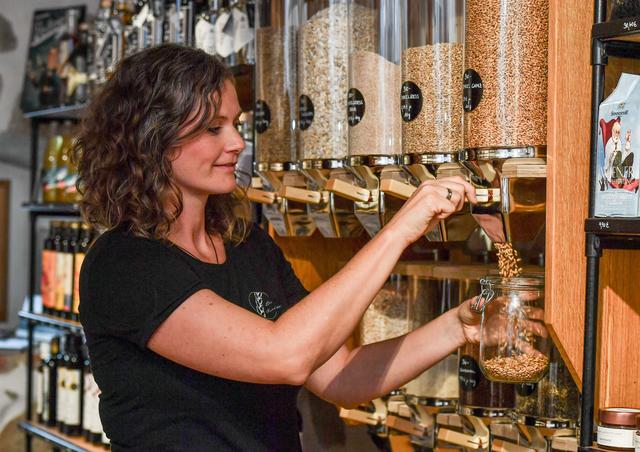 Monika Pinter  | Foto: Monika Pinter