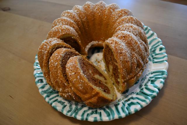 Gugelhupf vom Biohof Gütl-Adam | Foto: Reisenberger Karin