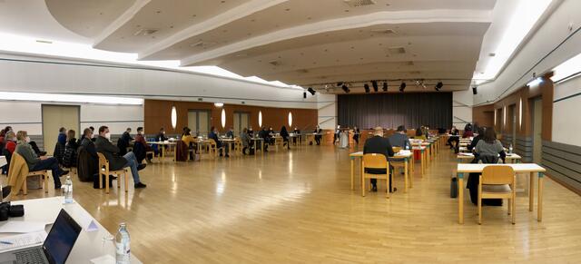 Bei der Gemeinderatssitzung wurde das Ende für die Treuegelder für ehemalige Rathausbedienstete beschlossen.