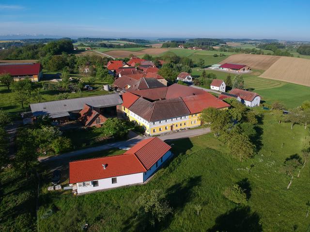 der Thomabauer-Hof | Foto: Simon Humer